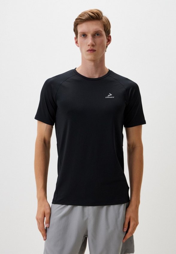 Футболка спортивная Demix