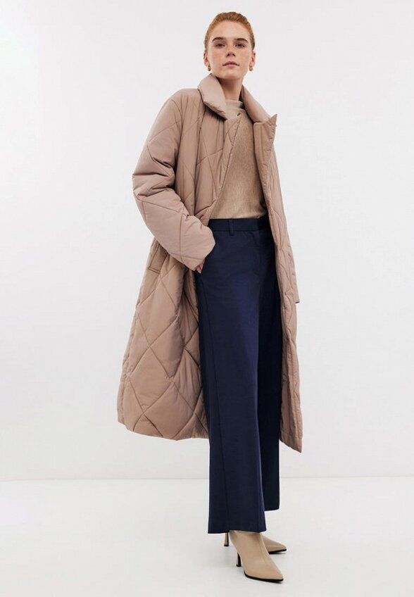 Куртка-пальто Baon