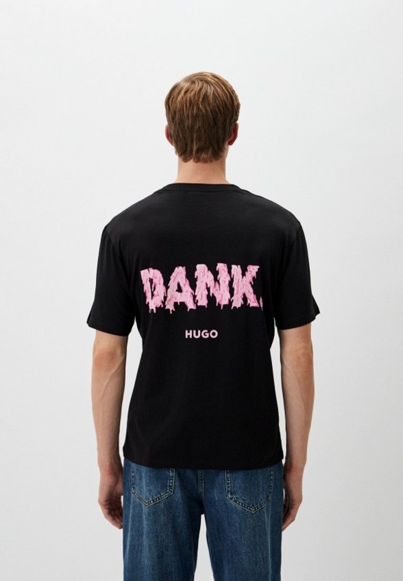Футболка Hugo