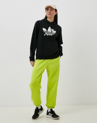 Брюки спортивные adidas Originals женщинам