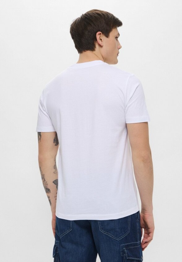 Футболка Tom Tailor