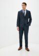 Костюм классический Bolini1  - превью