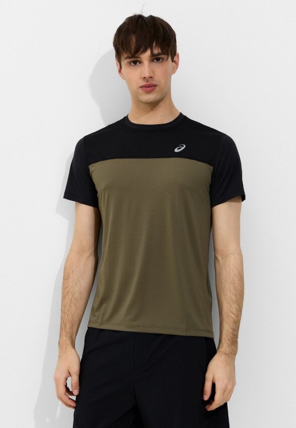 Футболка спортивная ASICS