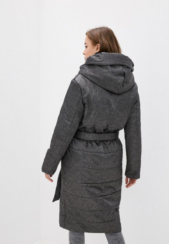Куртка-пальто Argent