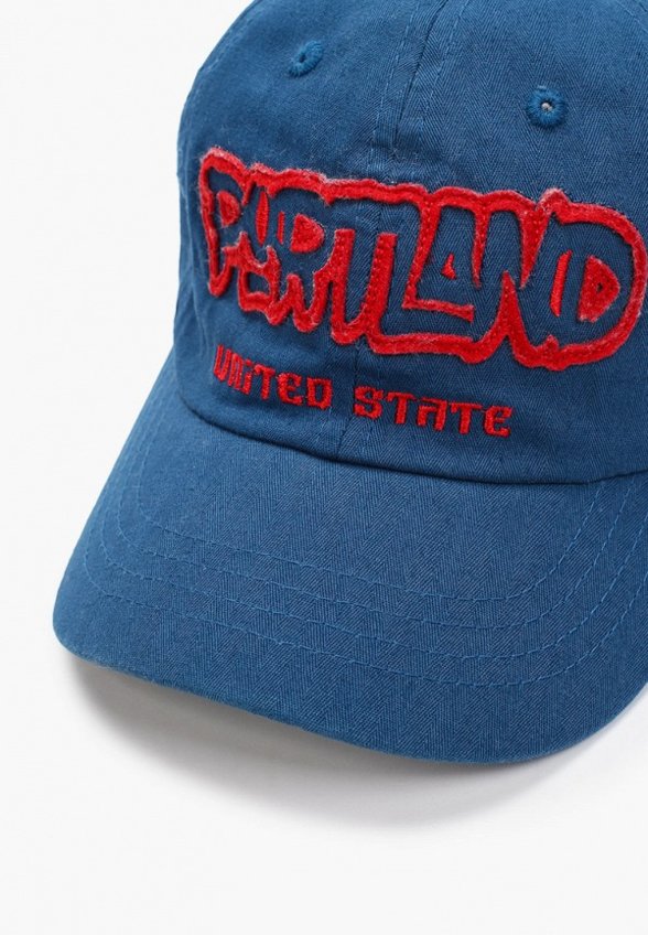 Бейсболка Be Snazzy