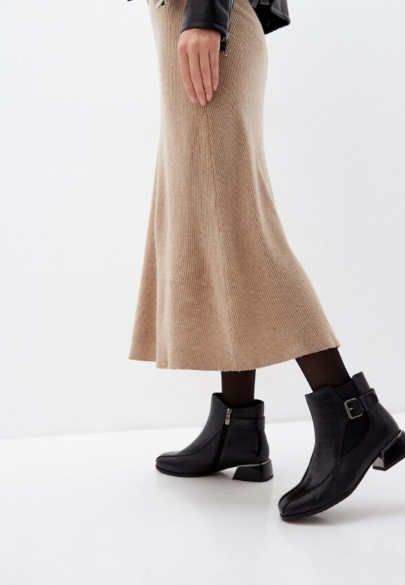 Ботильоны Ascalini