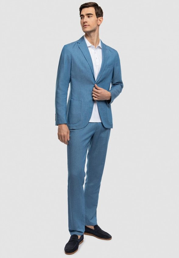 Пиджак Kanzler