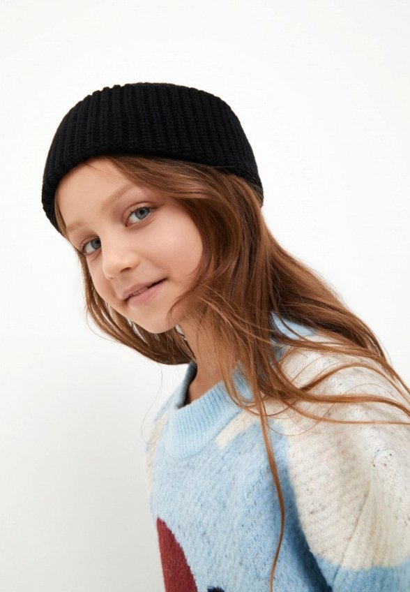 Шапка Mascotte Junior