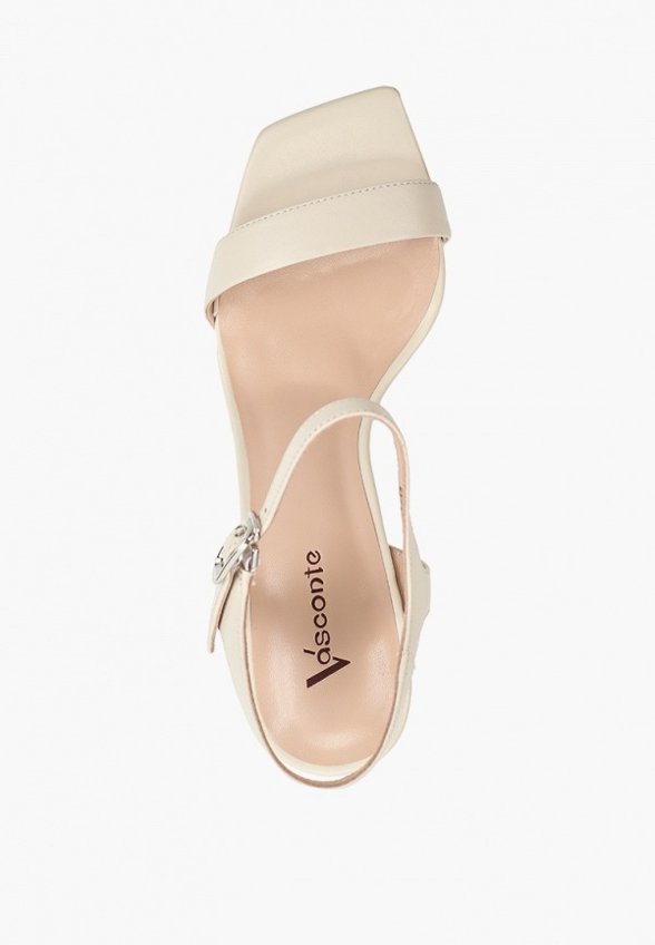 Босоножки Vasconte
