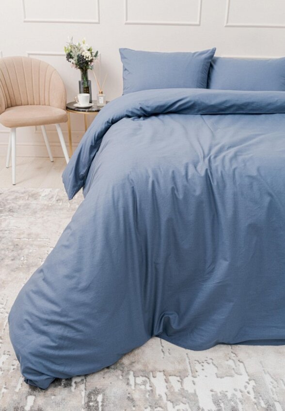 Постельное белье Евро Ideason