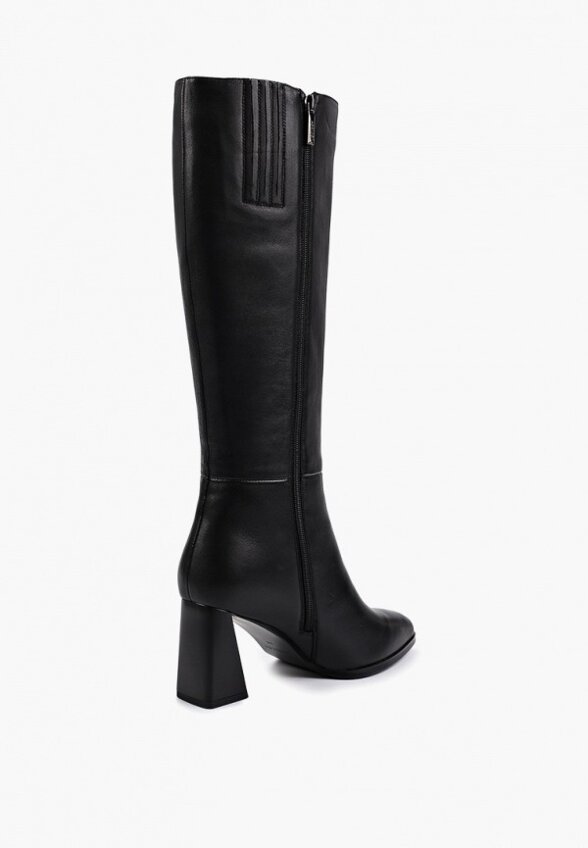 Сапоги Abricot