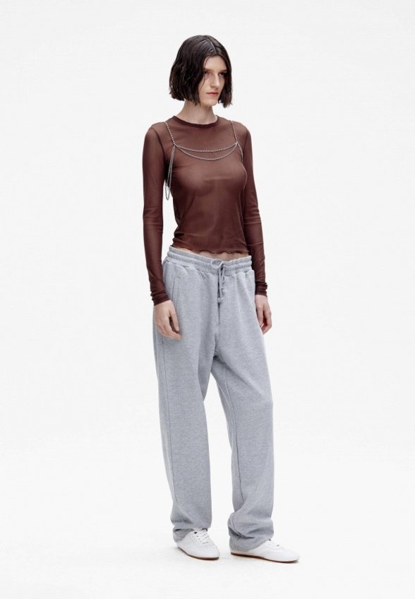 Цепочка на тело Omut