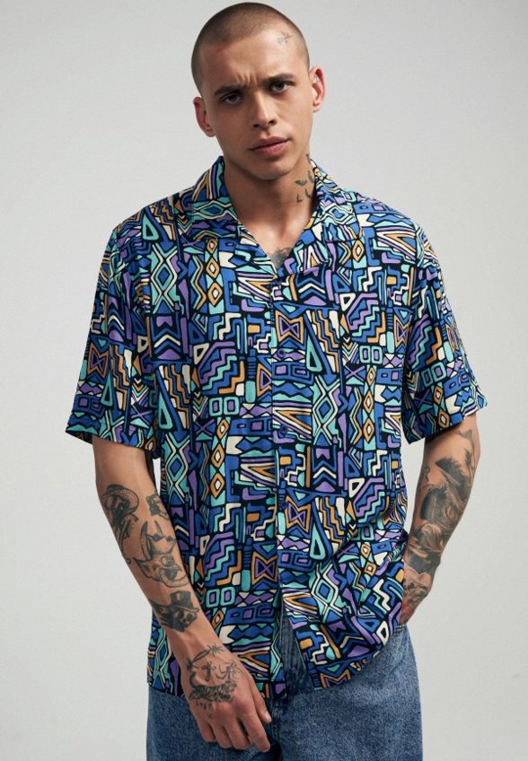 Рубашка Твое