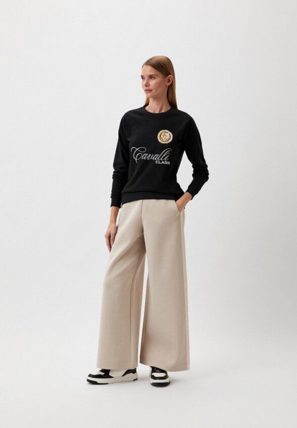 Свитшот Cavalli Class