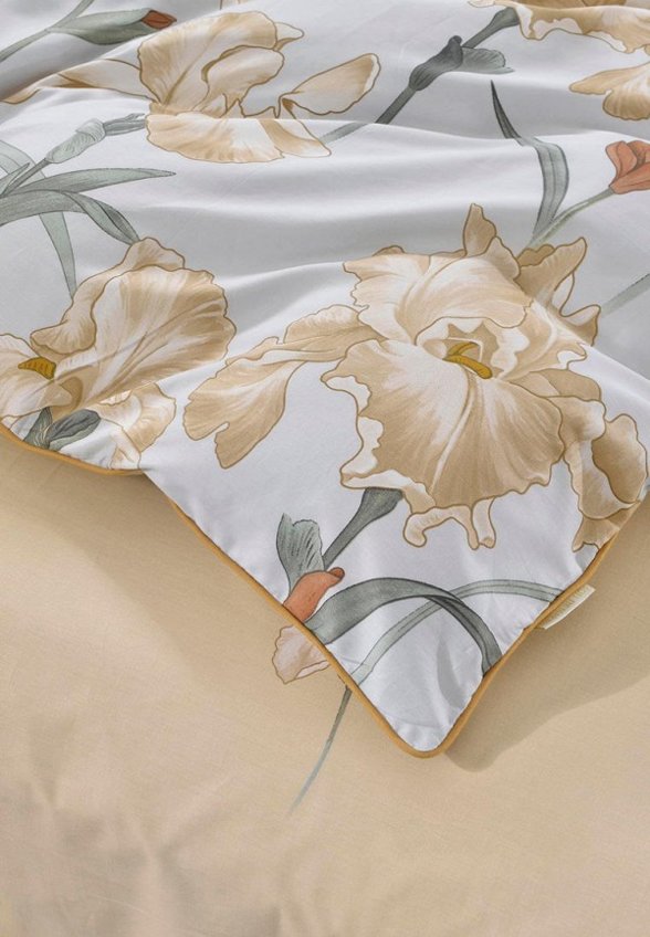 Постельное белье Евро Sofi De Marko