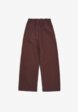 Брюки Uniform Reddish Brown FABLE10  - превью