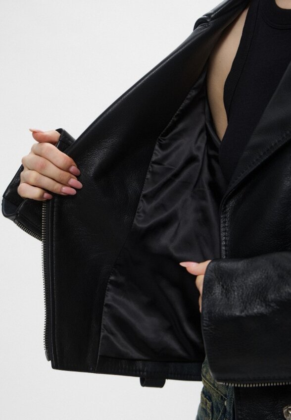 Косуха Yuliawave