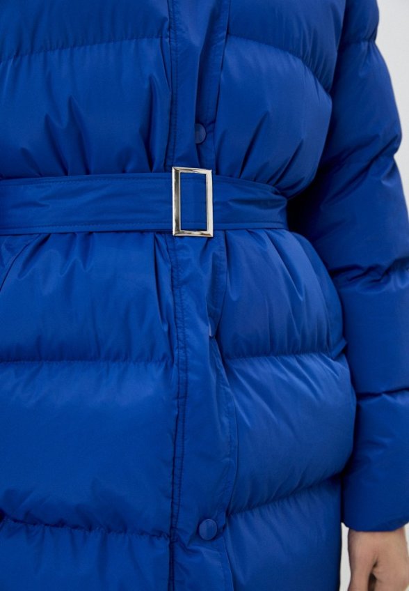 Пуховик Goldrai