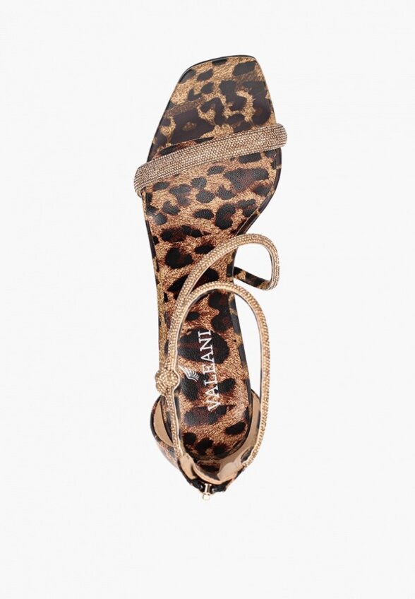 Босоножки Valeani