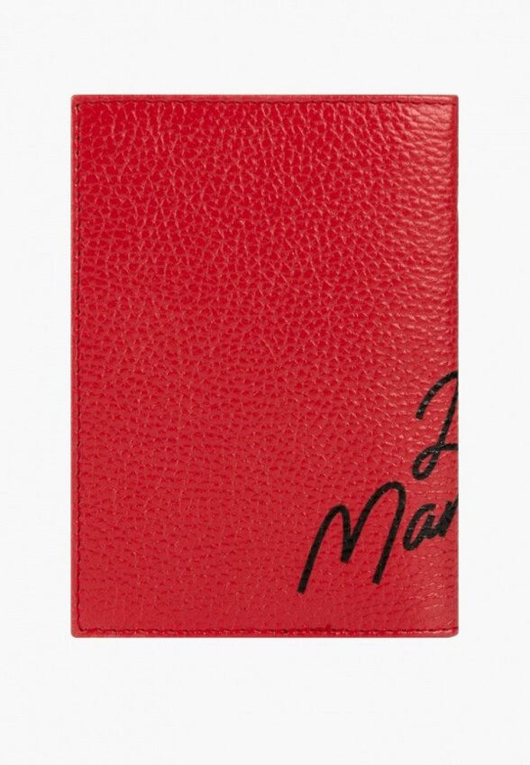 Обложка для паспорта Dimanche