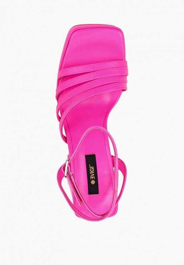 Босоножки Evigi