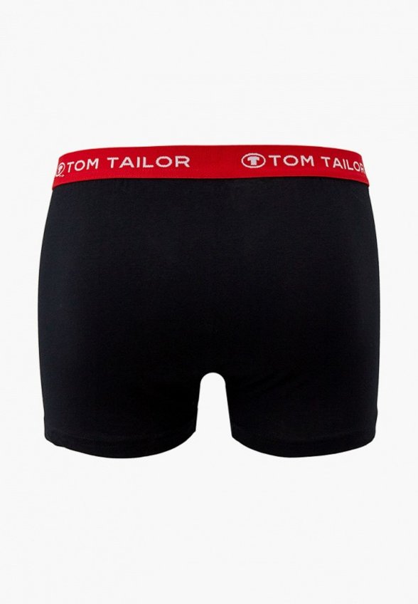 Трусы 3 шт. Tom Tailor