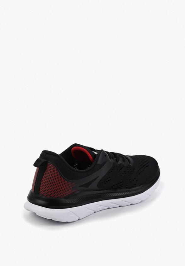 Кроссовки LumberJack