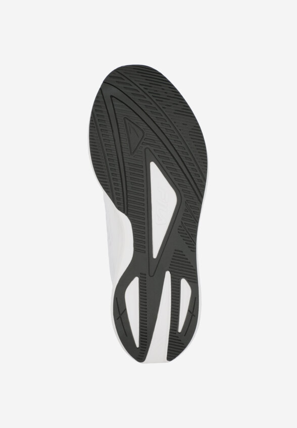 Кроссовки женские FILA Cloud Runner, Белый