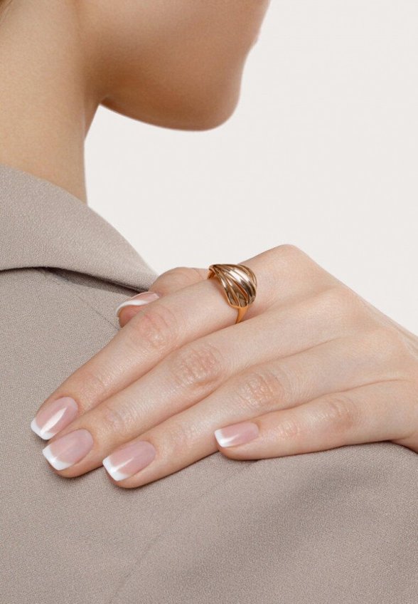 Кольцо Sokolov