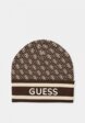 Шапка Guess1  - превью