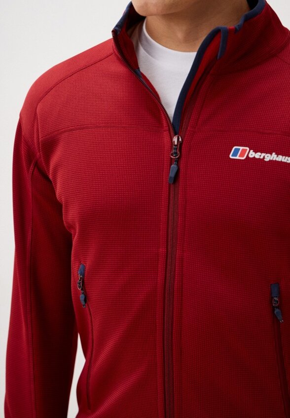 Олимпийка Berghaus