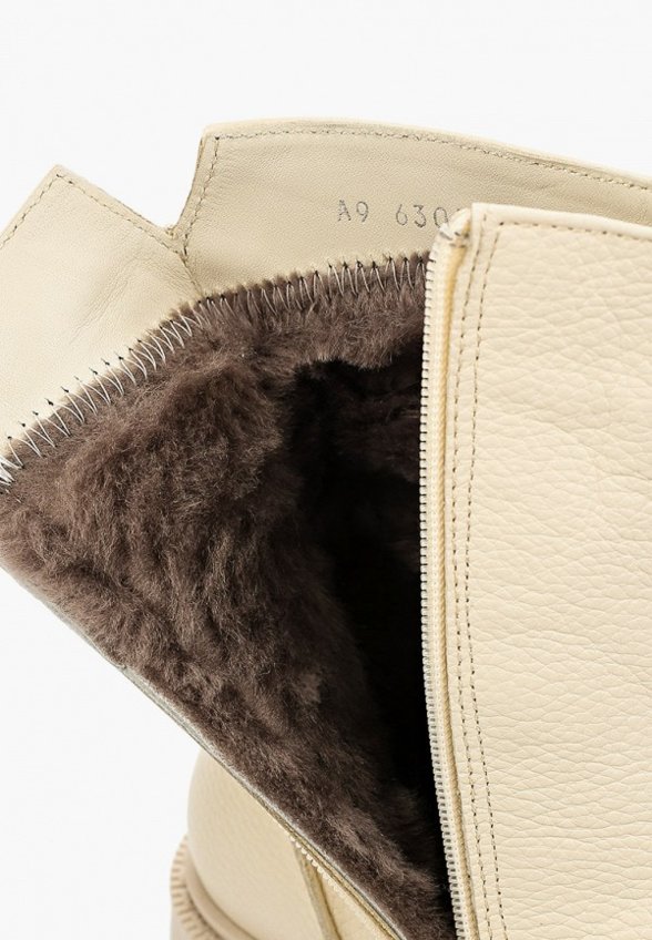 Ботинки Gresco