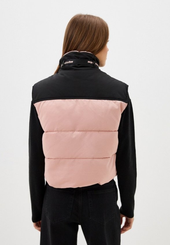 Жилет утепленный Invicta