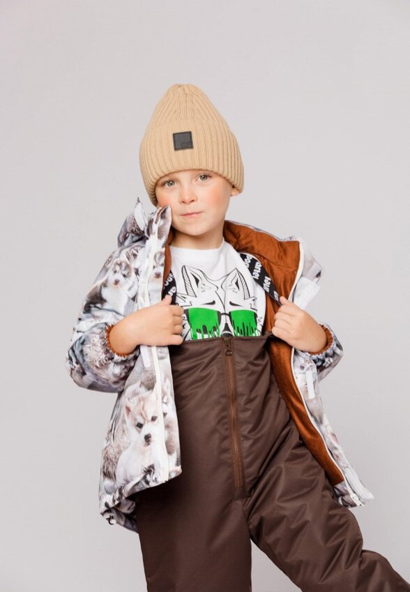 Костюм утепленный Artel Sport