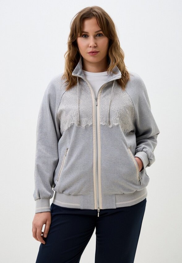 Олимпийка Alexander Bogdanov