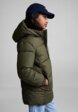 Куртка утепленная Mango Kids2  - превью