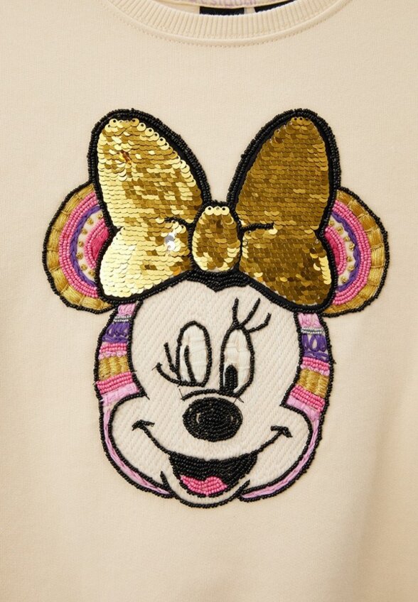 Свитшот Desigual