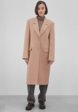Пальто однобортное I Am Studio1  - превью