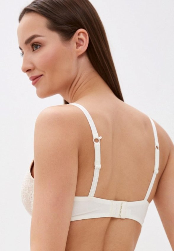 Бюстгальтер Rose&Petal