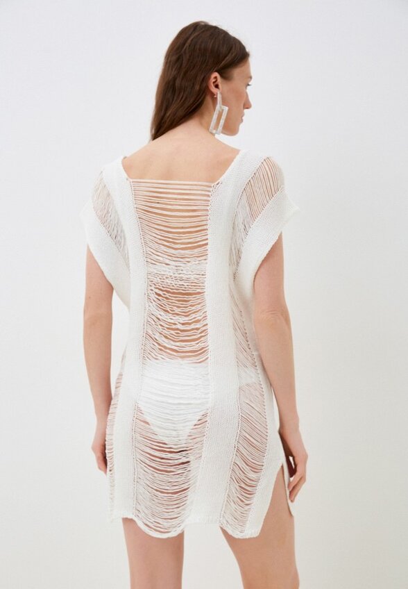 Туника пляжная Rosedena