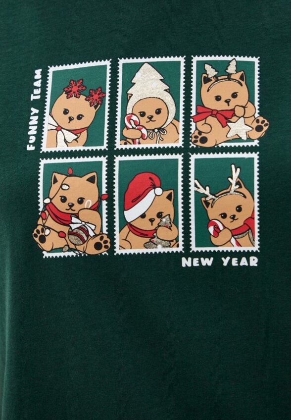 Футболка Funday