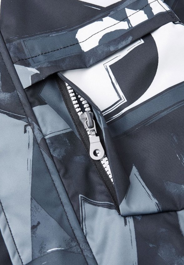 Комбинезон утепленный Lassie