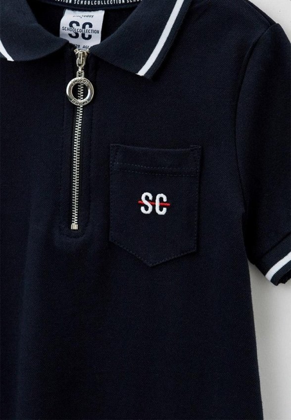 Платье PlayToday