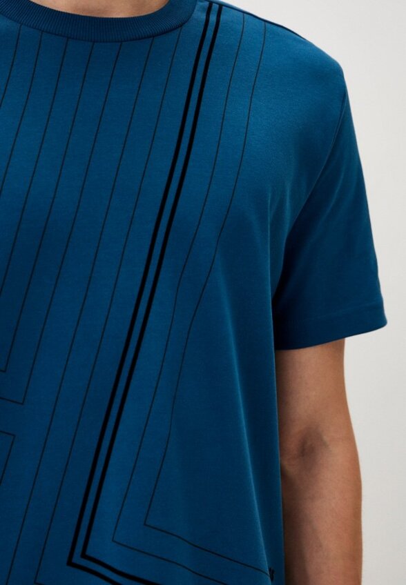 Футболка Boss