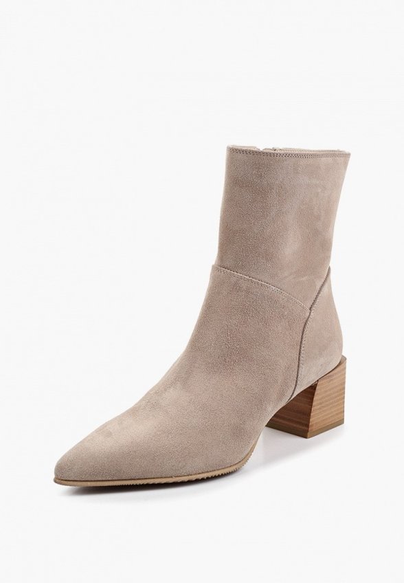 Ботильоны Giotto