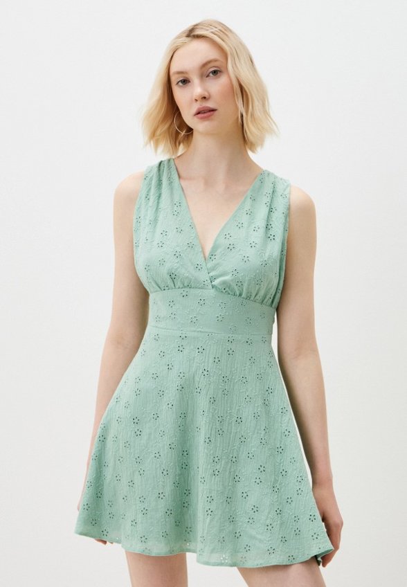 Платье Bloom Story