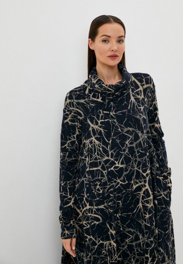 Платье MadaM T