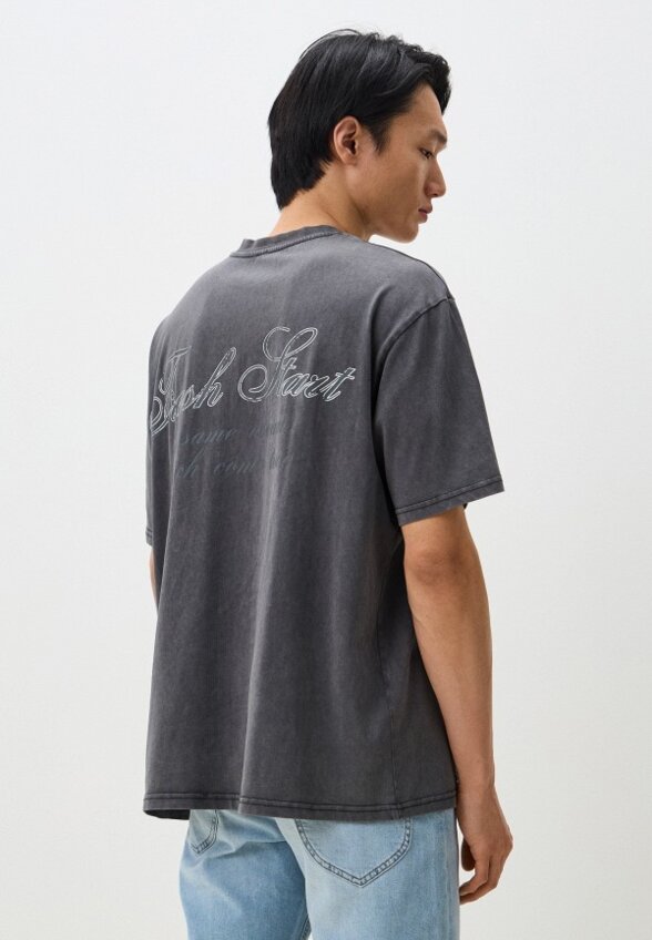 Футболка Sela