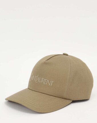 Saint Laurent Cap женщинам