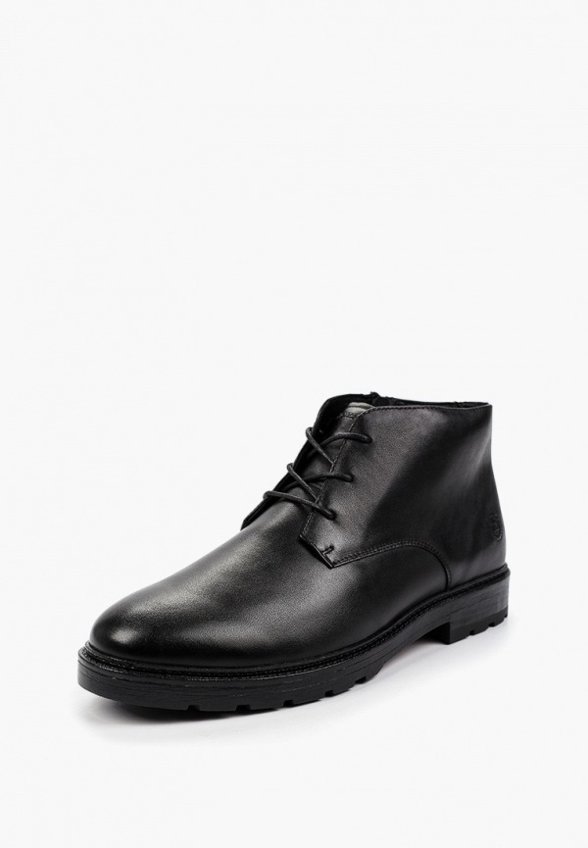 Ботинки Thomas Munz